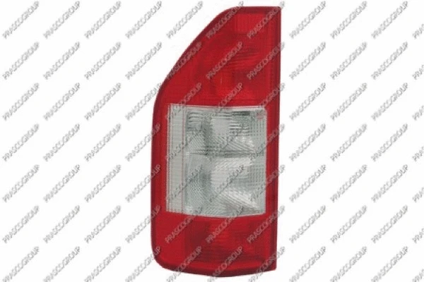 Tail Light Assembly (ME9174153)