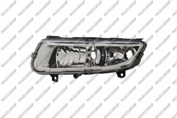 Front Fog Light (VG0234423)