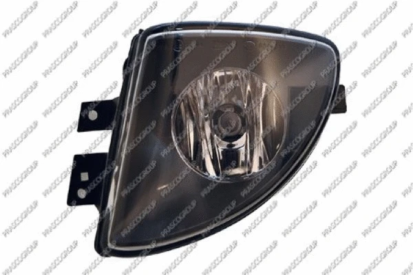 Front Fog Light (BM0484416)