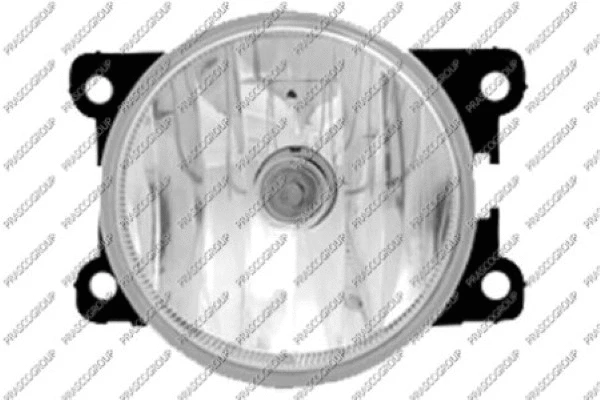 Front Fog Light (CI3244433)