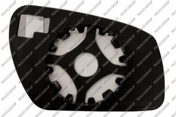 Mirror Glass, exterior mirror (FD3547514)