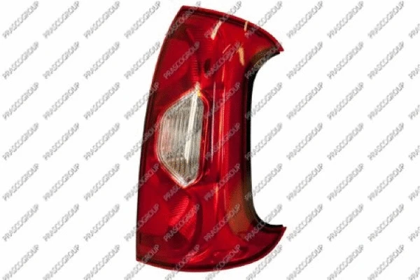 Tail Light Assembly (FT1244153)