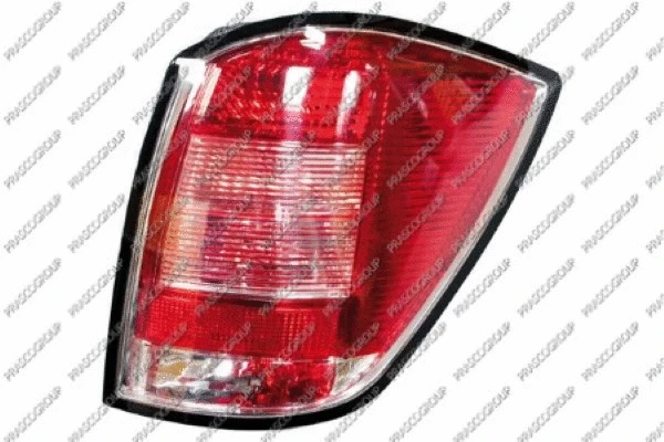 Tail Light Assembly (OP4144183)