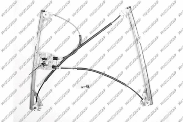 Window Regulator (RN154W023)