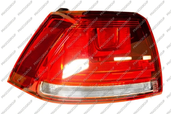 Tail Light Assembly (VG4004154)