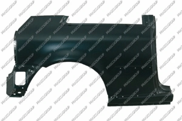 Quarter Panel (AD0163053)