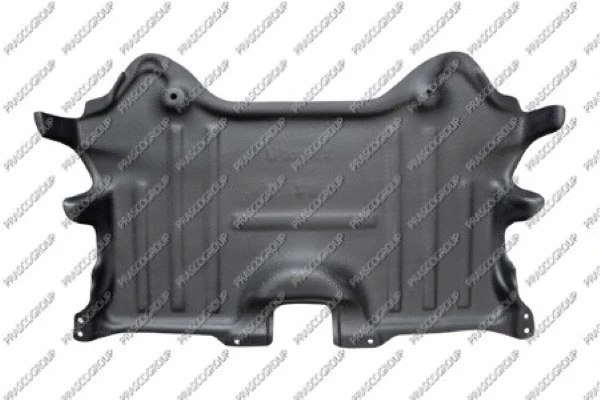 Engine Compartment Noise Insulation (ME0291900)