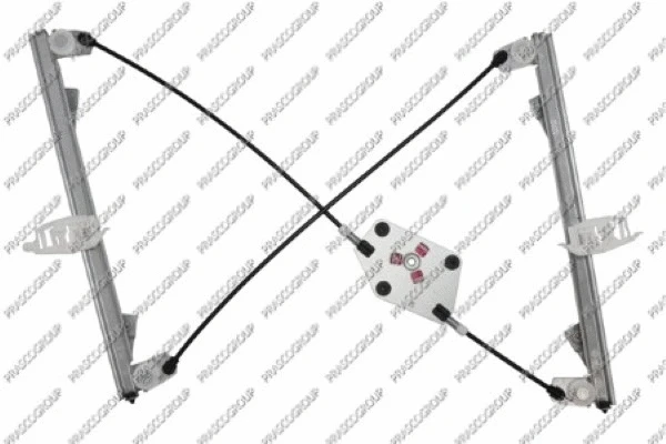 Window Regulator (FT420W011)