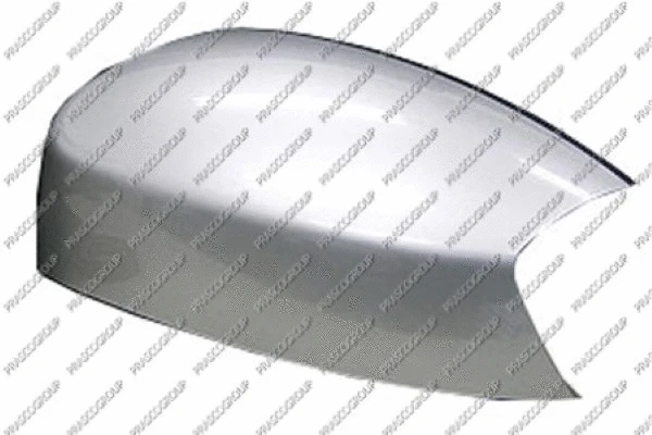 Cover, exterior mirror (FD0797413)