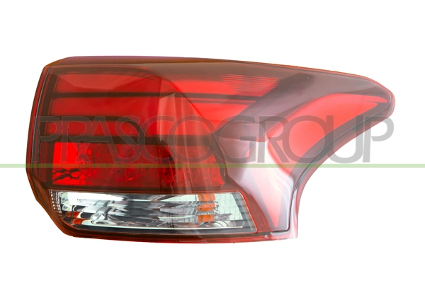 Tail Light Assembly (MB7204053)