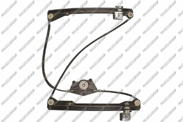Window Regulator (VG420W012)