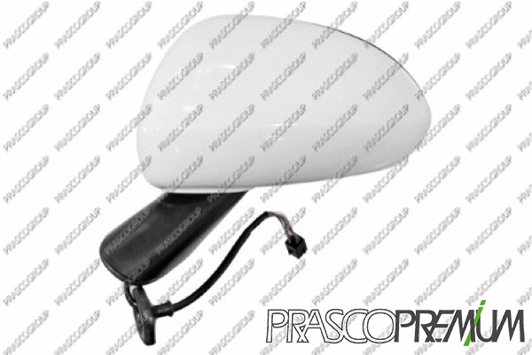 Exterior Mirror (OP0347314P)