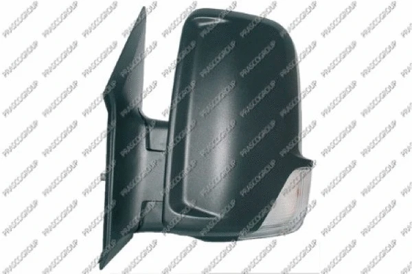 Exterior Mirror (ME9197004)