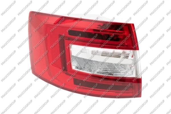 Tail Light Assembly (SK0324154)