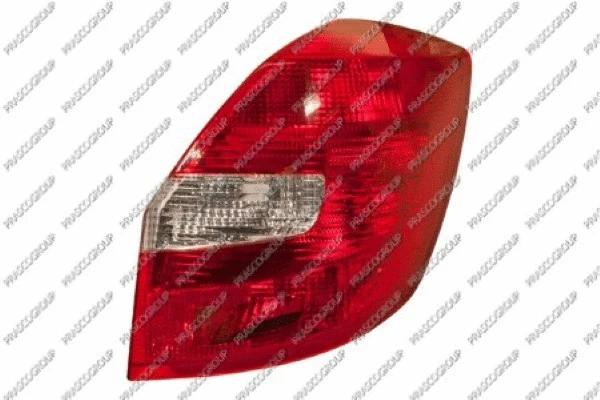 Tail Light Assembly (SK3244153)