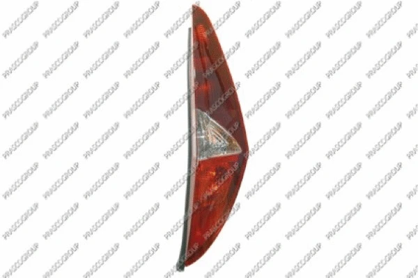 Tail Light Assembly (FT3404053)