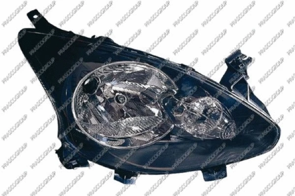 Headlight (TY2014803)