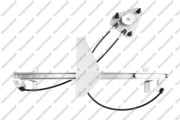 Window Regulator (RN424W063)