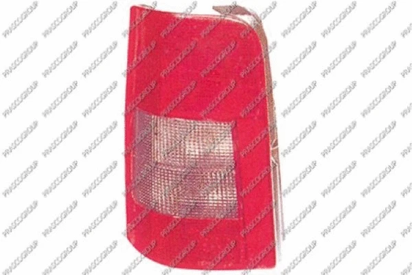 Tail Light Assembly (CI9174063)