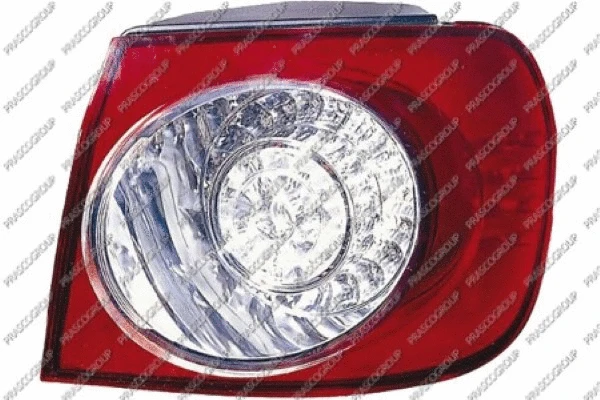 Tail Light Assembly (VG0404173)