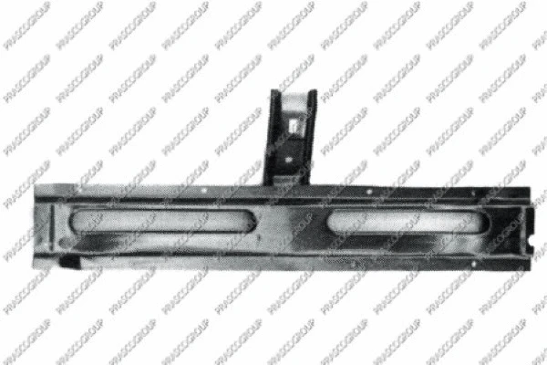 Radiator Support (OP0133212)