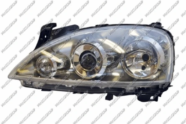 Headlight (OP0324906)