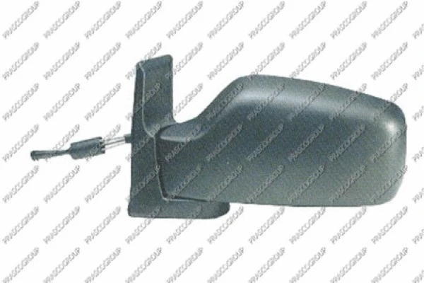 Exterior Mirror (FT1507114)