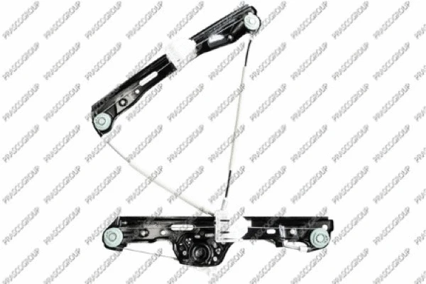 Window Regulator (BM120W023)