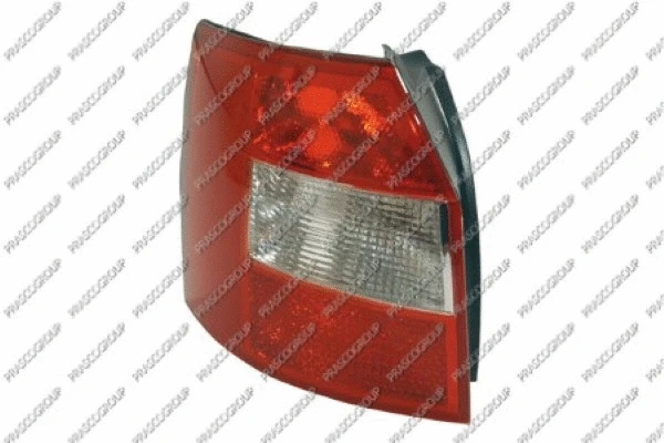 Tail Light Assembly (AD0204164)