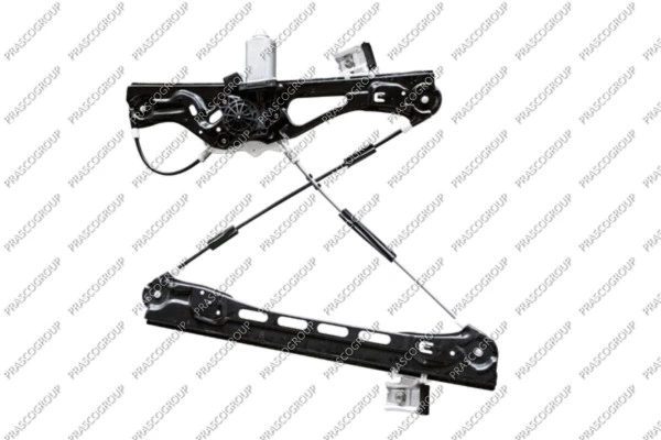 Window Regulator (ME039W035)