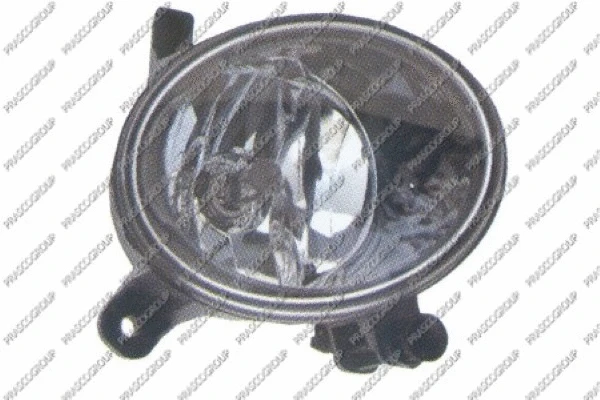 Front Fog Light (AD0244414)