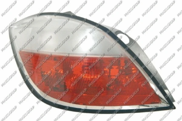 Tail Light Assembly (OP4104154)