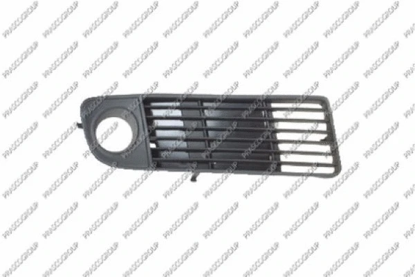 Ventilation Grilles, bumper (AD0322123)