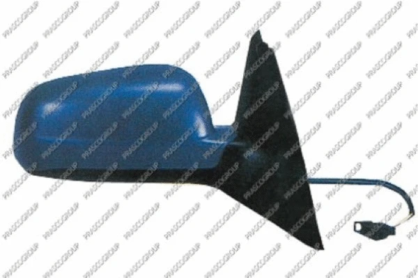 Exterior Mirror (VG0527343)