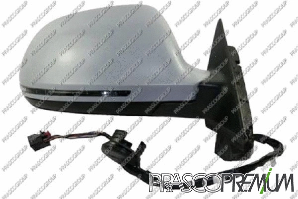 Exterior Mirror (AD3227313P)