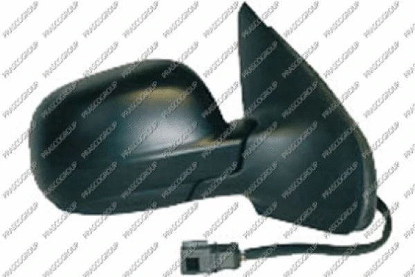 Exterior Mirror (VG0207313)