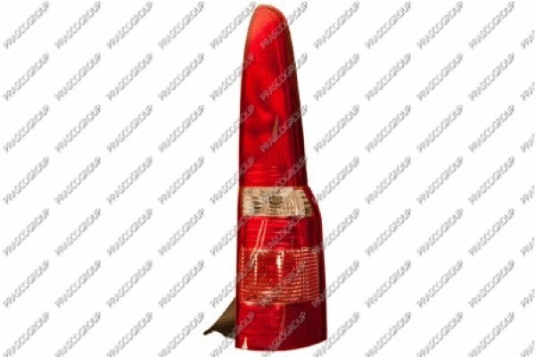 Tail Light Assembly (FT1224173)