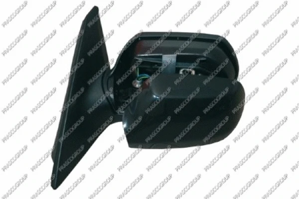 Exterior Mirror (MZ3267314)