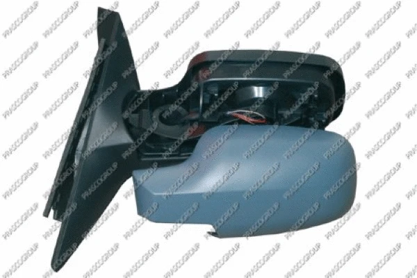 Exterior Mirror (RN0327324)