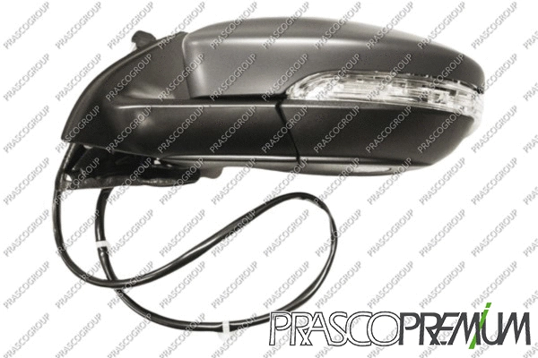 Exterior Mirror (VG0557354P)