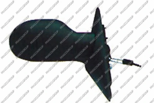 Exterior Mirror (RN0827123)