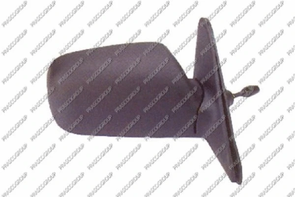 Exterior Mirror (TY0857113)