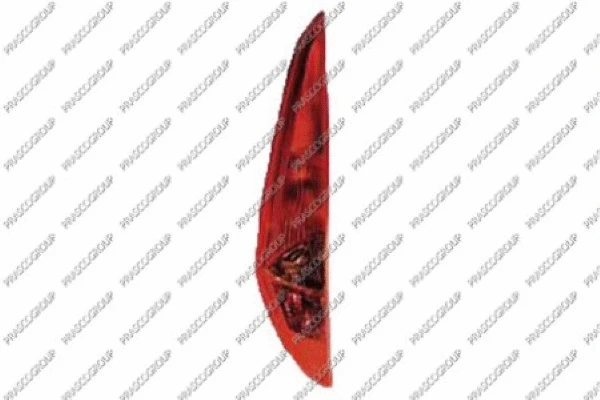 Tail Light Assembly (FT1334164)