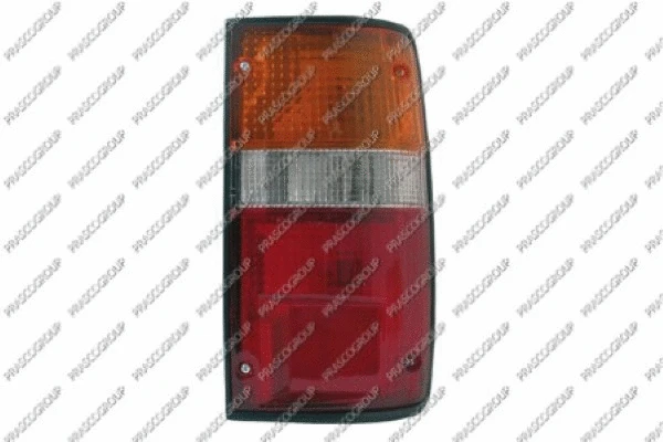 Tail Light Assembly (TY8124054)