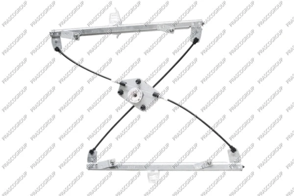 Window Regulator (FT420W023)