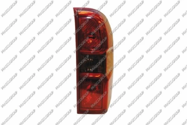 Tail Light Assembly (DS8644063)
