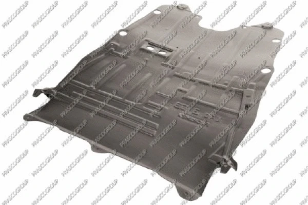 Engine Compartment Noise Insulation (RN0861900)