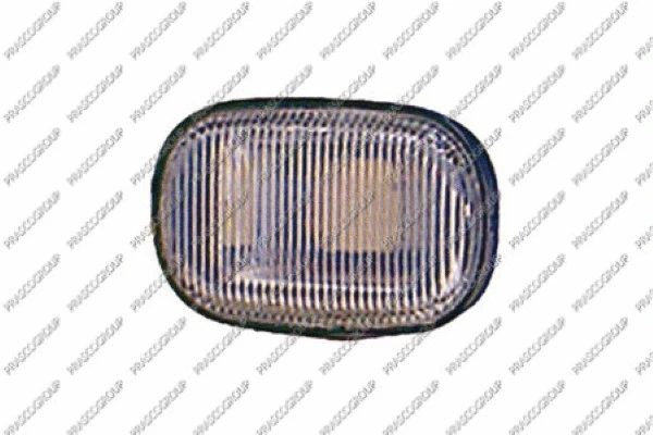 Direction Indicator (TY0874141)