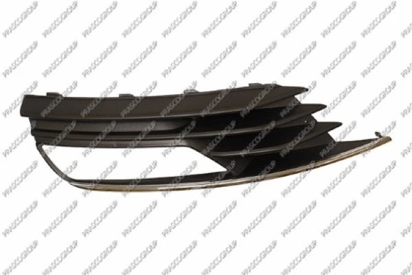 Ventilation Grilles, bumper (AD3232134)