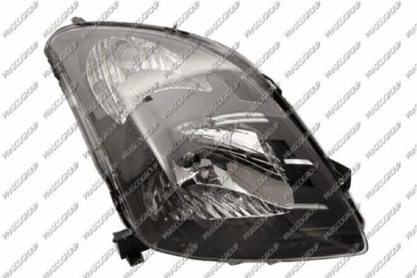 Headlight (SZ0344813)